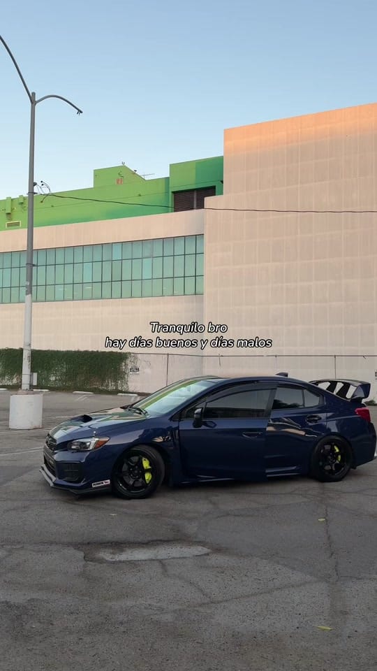 Post 2 by Carstiu on TikTok (video)
