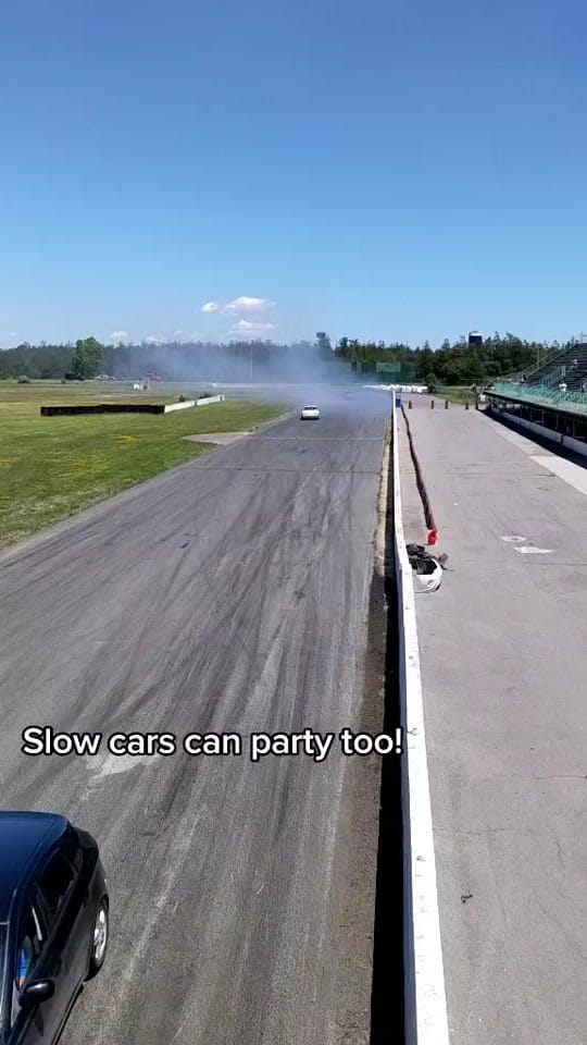 Post 7 by MisfitsDrift on TikTok (video)