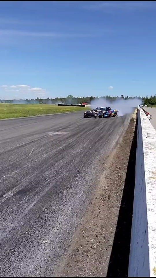 Post 6 by MisfitsDrift on TikTok (video)