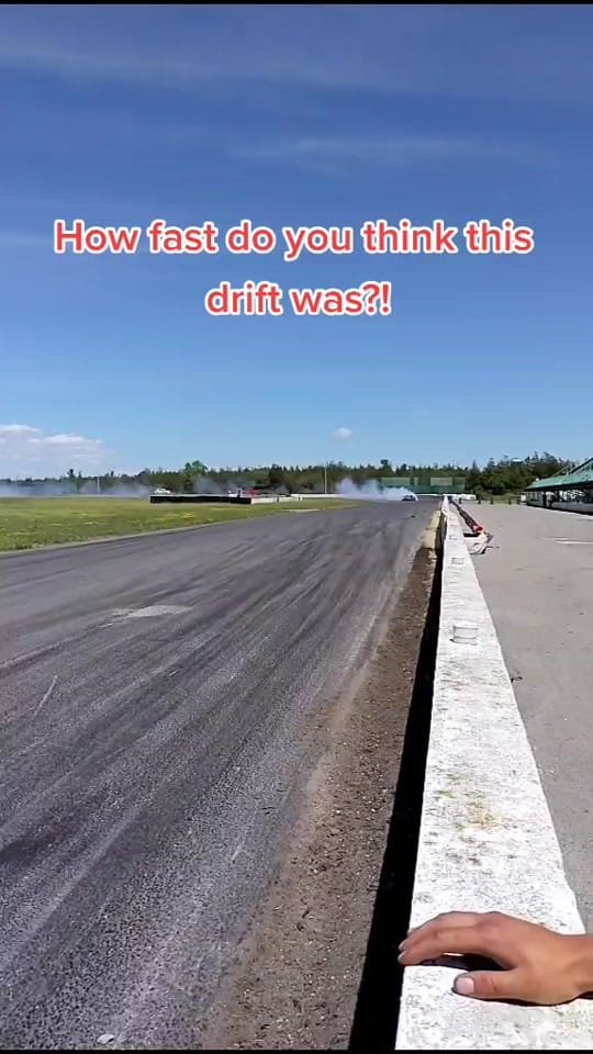 Post 10 by MisfitsDrift on TikTok (video)