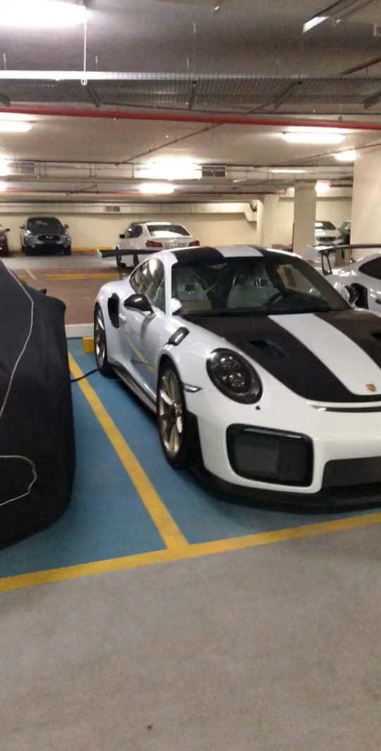 Post 1 by Jerry Gu on TikTok (video)