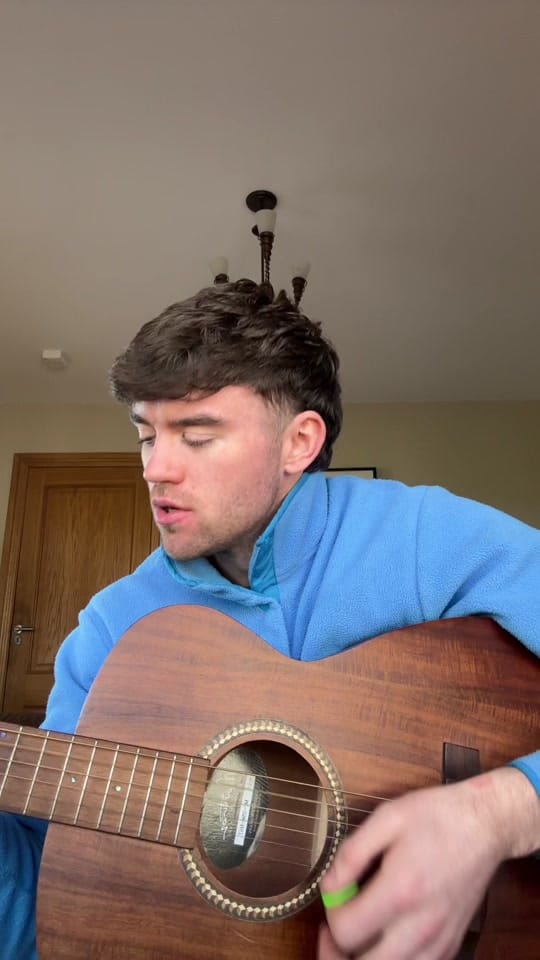Post 10 by Luke Towey on TikTok (video)