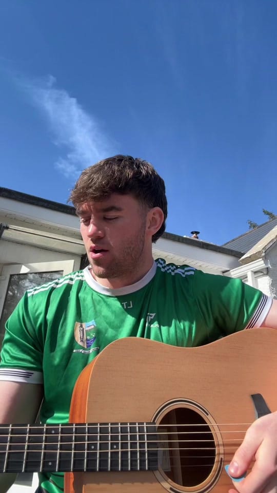 Post 8 by Luke Towey on TikTok (video)