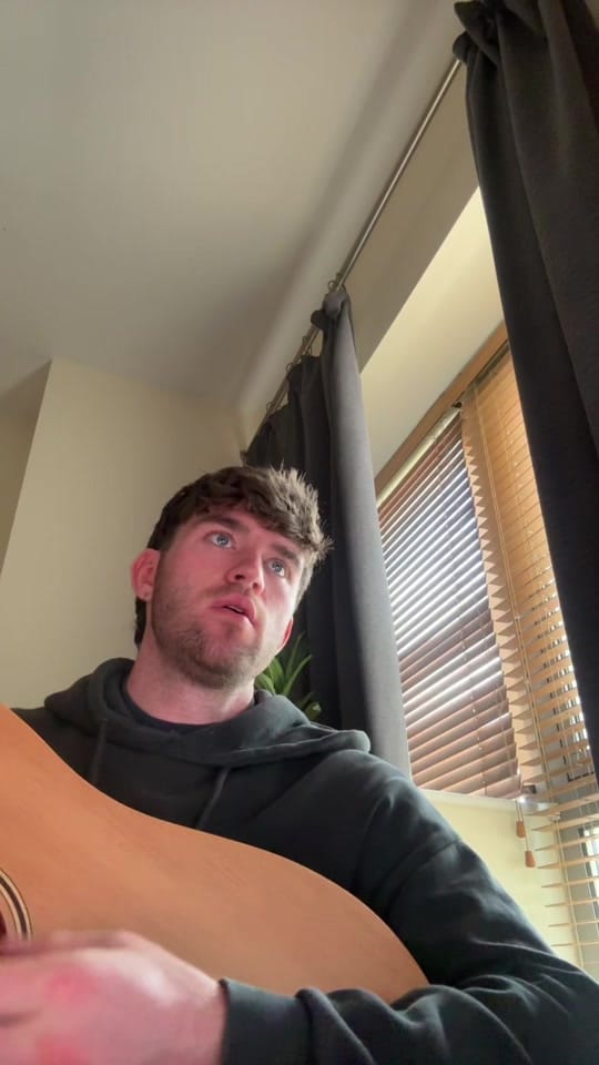 Post 3 by Luke Towey on TikTok (video)