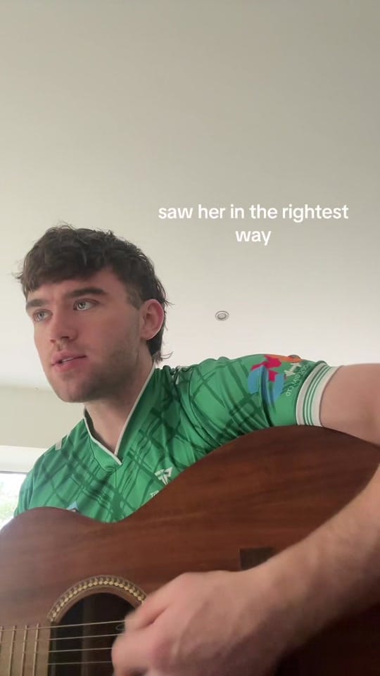 Post 9 by Luke Towey on TikTok (video)