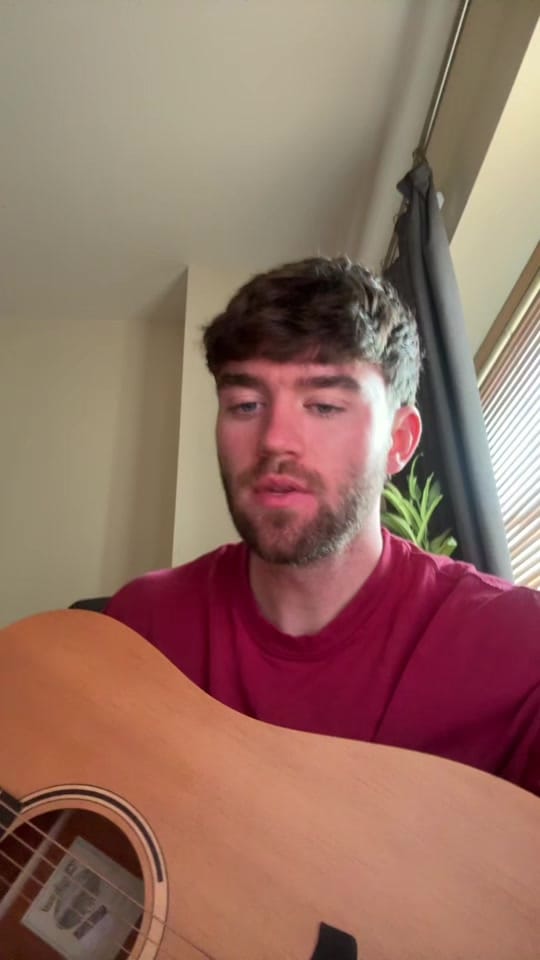 Post 4 by Luke Towey on TikTok (video)