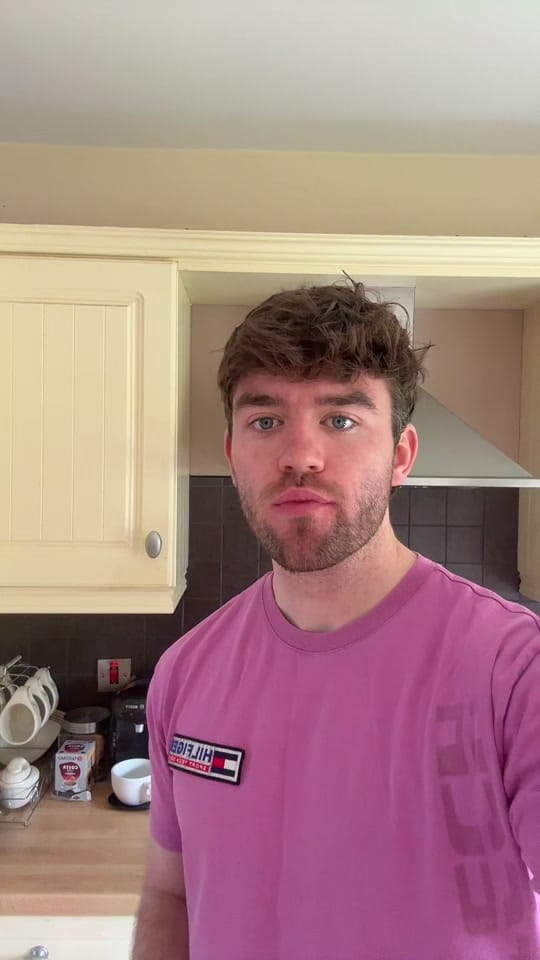 Post 5 by Luke Towey on TikTok (video)