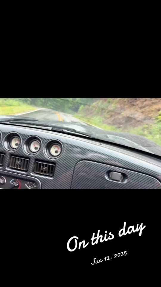 Post 1 by Kennedy’s Garage on TikTok (video)