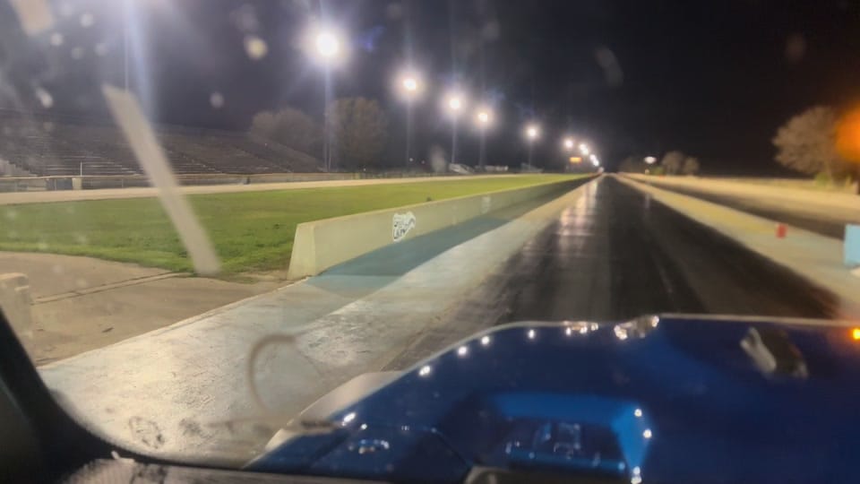 Post 4 by Kennedy’s Garage on TikTok (video)