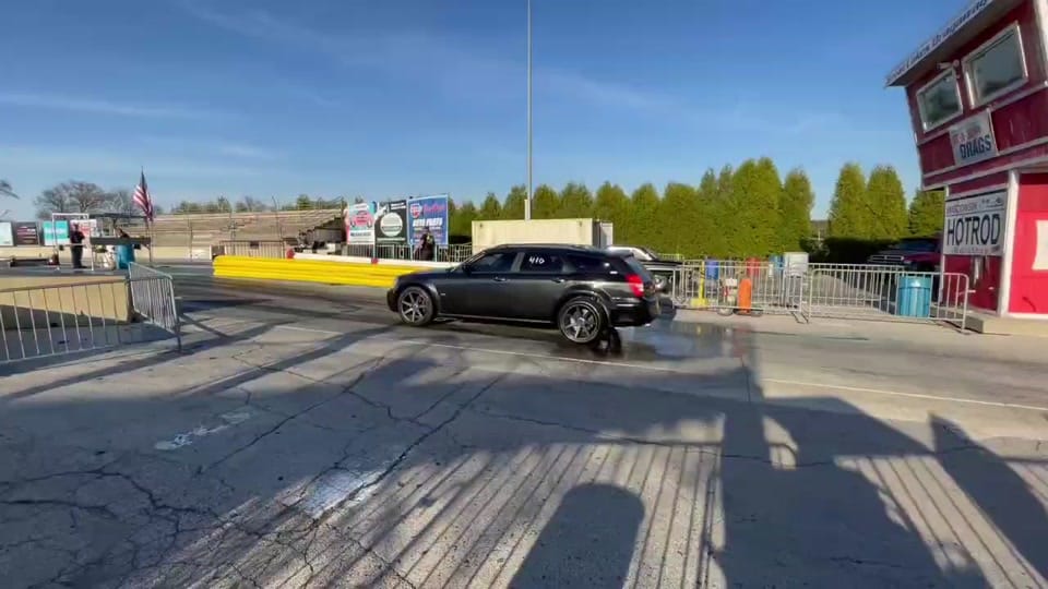 Post 3 by Kennedy’s Garage on TikTok (video)