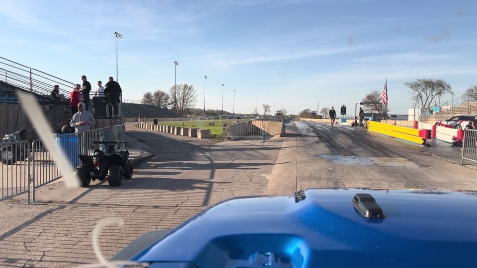 Post 5 by Kennedy’s Garage on TikTok (video)