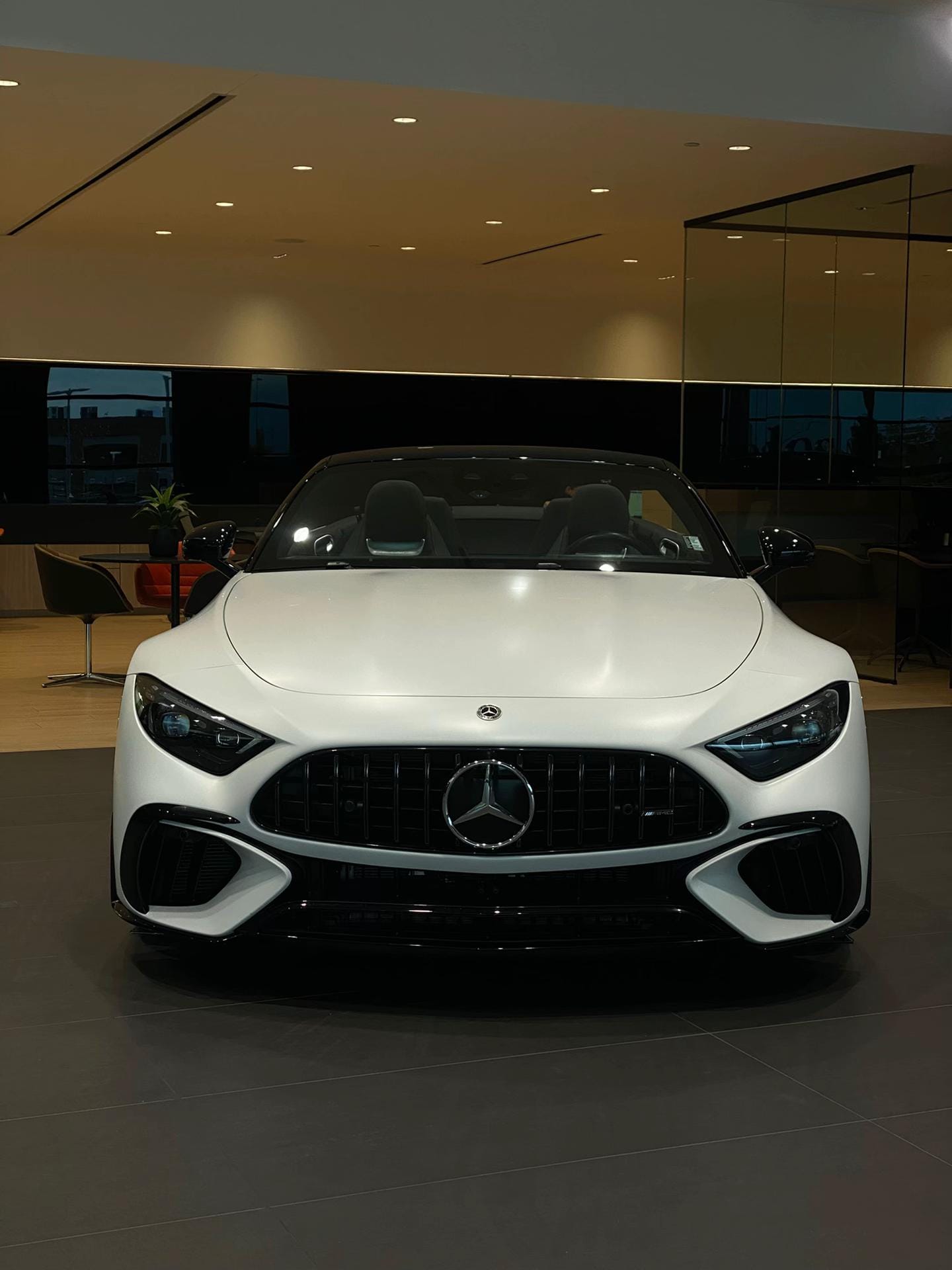 Post 7 by Kelowna Mercedes-Benz on TikTok (video)