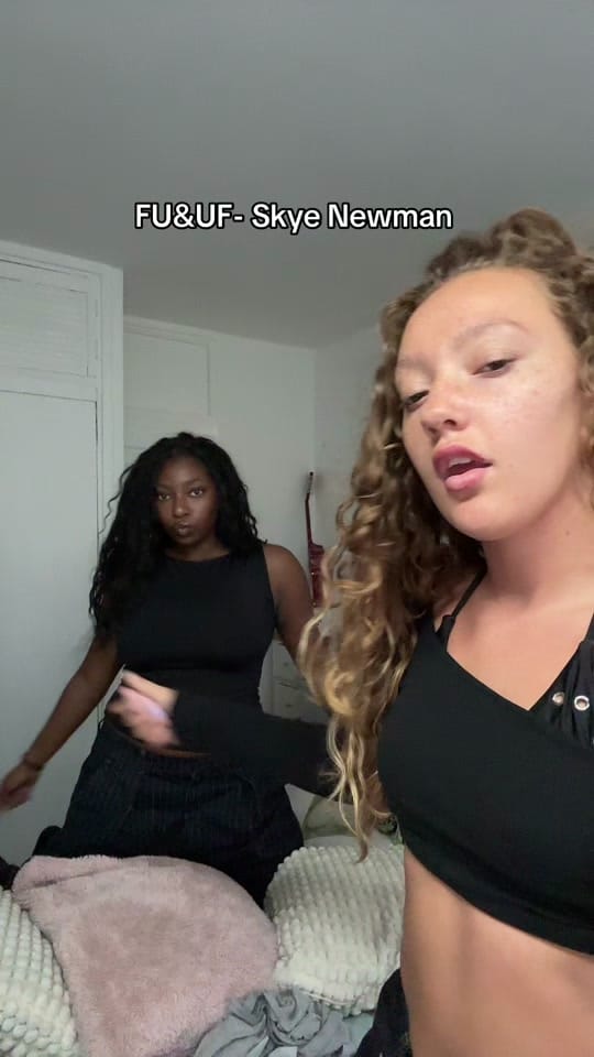 Post 1 by TwoTone on TikTok (video)