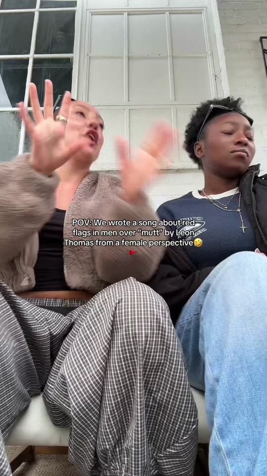 Post 5 by TwoTone on TikTok (video)