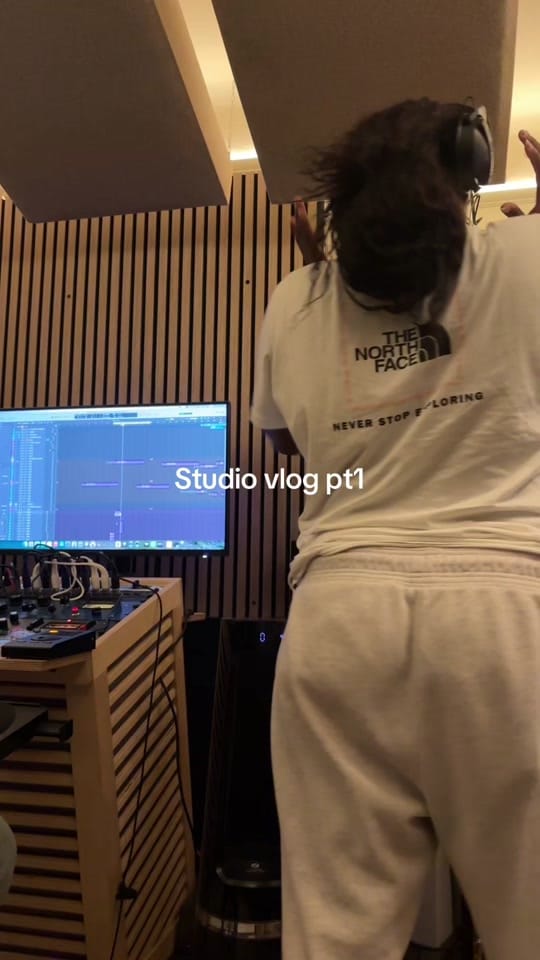 Post 3 by TwoTone on TikTok (video)
