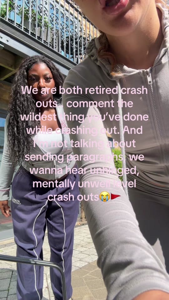 Post 2 by TwoTone on TikTok (video)