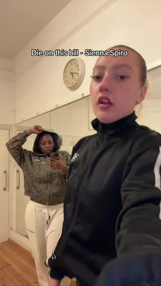 Post 8 by TwoTone on TikTok (video)