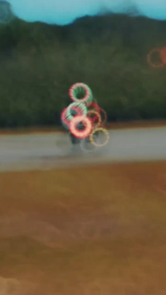 Post 8 by chris.clark.racing on TikTok (video)
