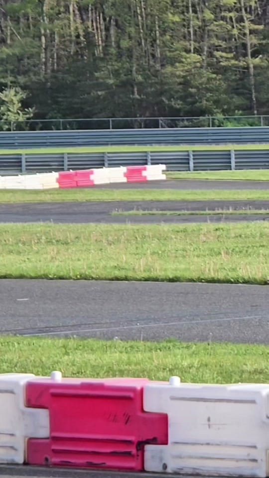 Post 3 by chris.clark.racing on TikTok (video)