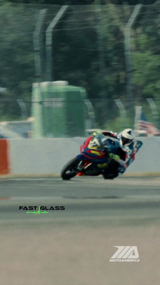 Post 9 by chris.clark.racing on TikTok (video)