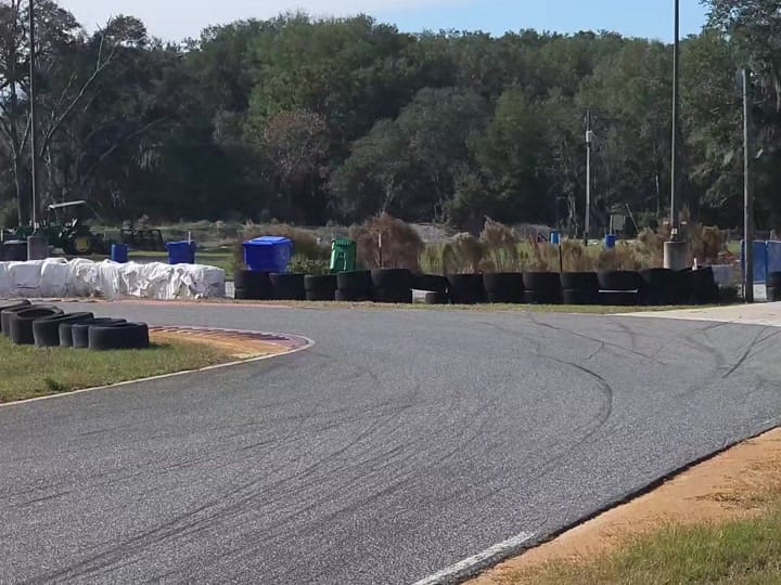 Post 7 by chris.clark.racing on TikTok (video)