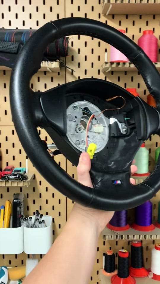 Post 3 by Road Defined on TikTok (video)