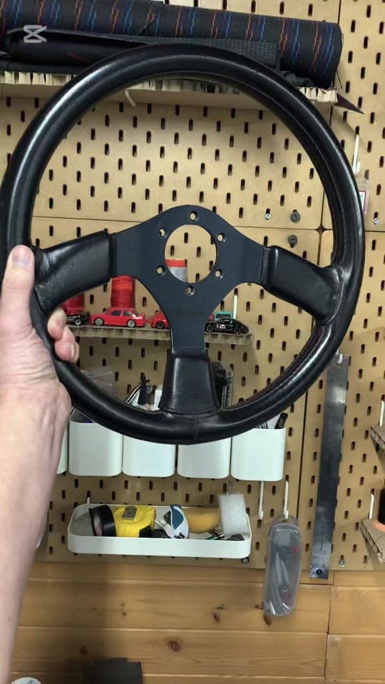 Post 7 by Road Defined on TikTok (video)