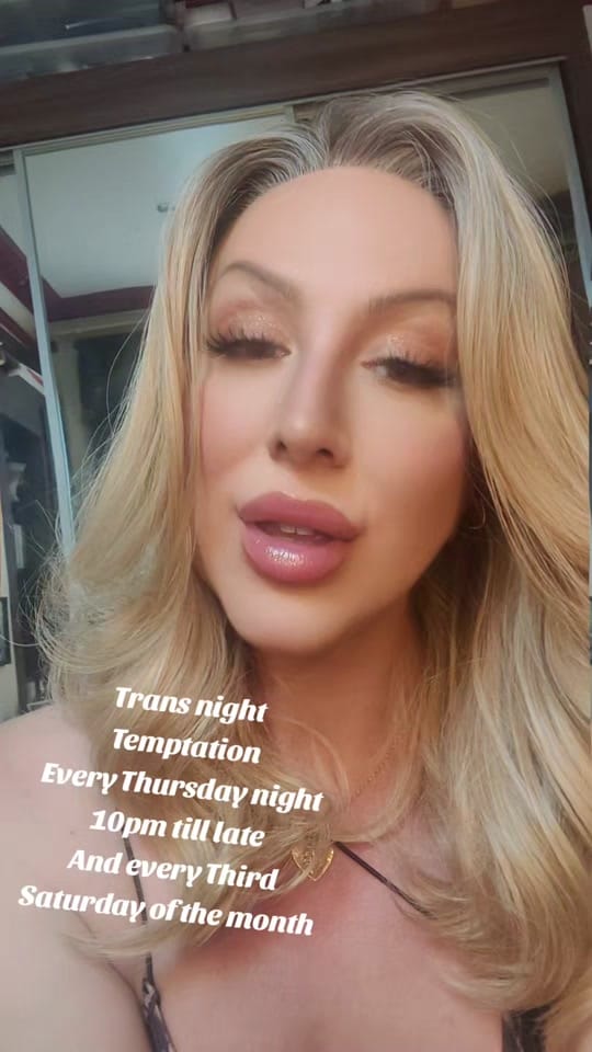 Post 7 by Farrah Mills on TikTok (video)