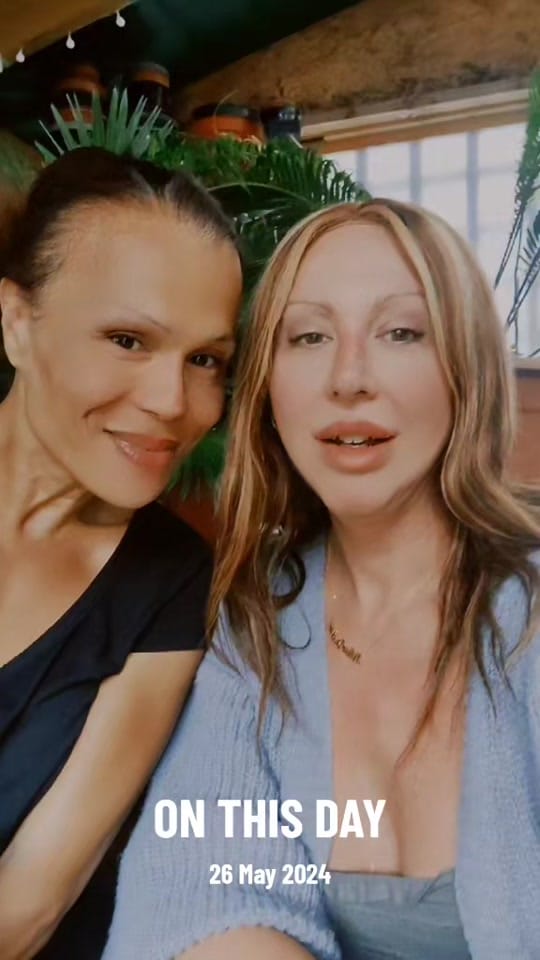 Post 4 by Farrah Mills on TikTok (video)