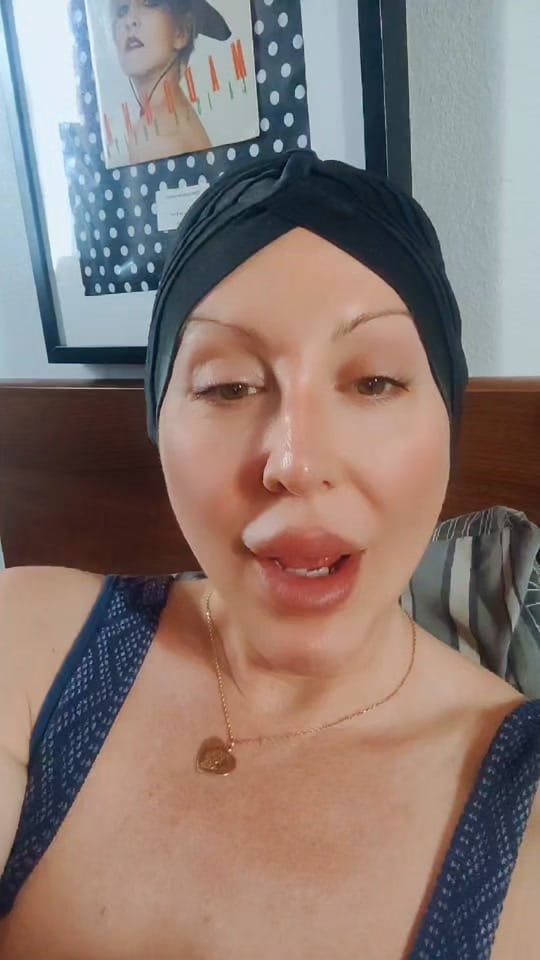 Post 5 by Farrah Mills on TikTok (video)