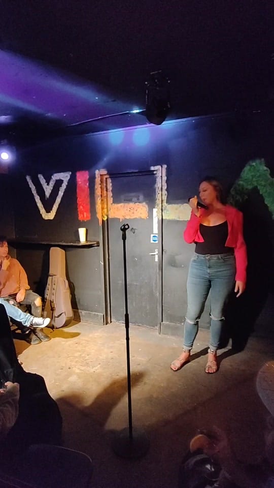 Post 8 by Farrah Mills on TikTok (video)