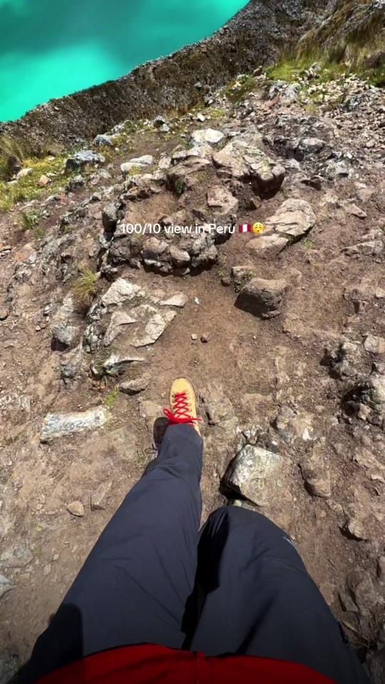 Post 6 by Stéphanie on TikTok (video)
