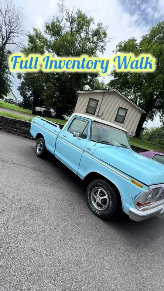 Post 3 by Maple Motors Nick Southgate on TikTok (video)