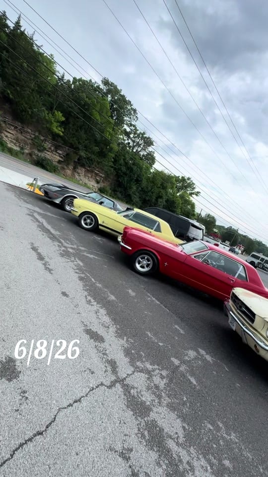 Post 8 by Maple Motors Nick Southgate on TikTok (video)