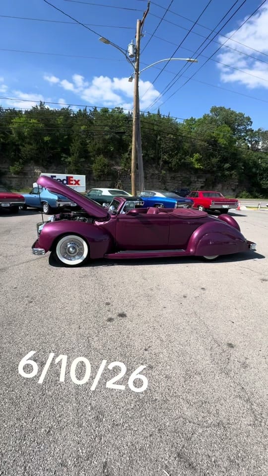 Post 5 by Maple Motors Nick Southgate on TikTok (video)