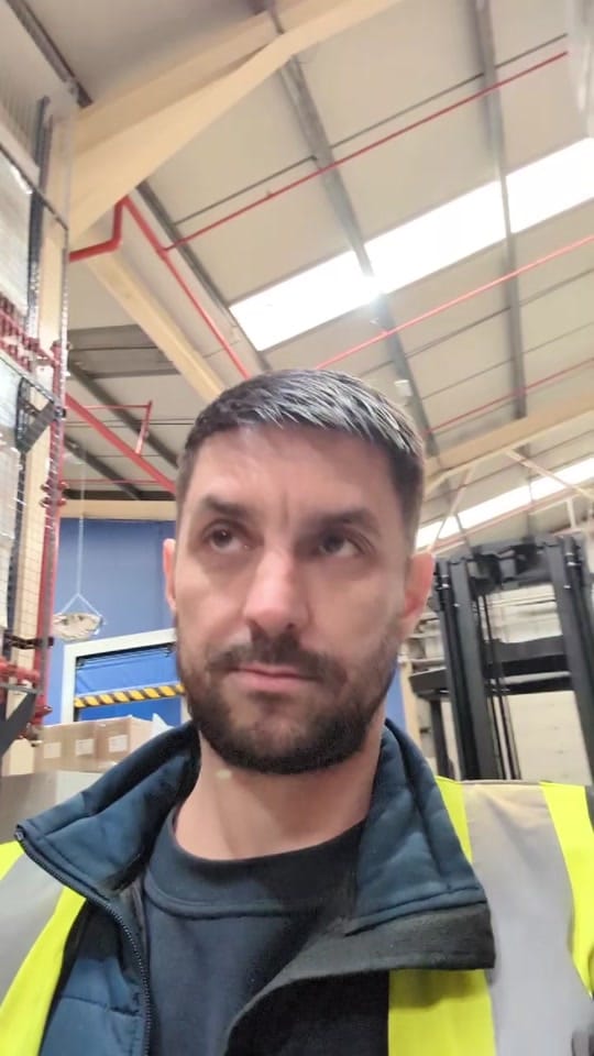 Post 5 by Nathan Myers on TikTok (video)