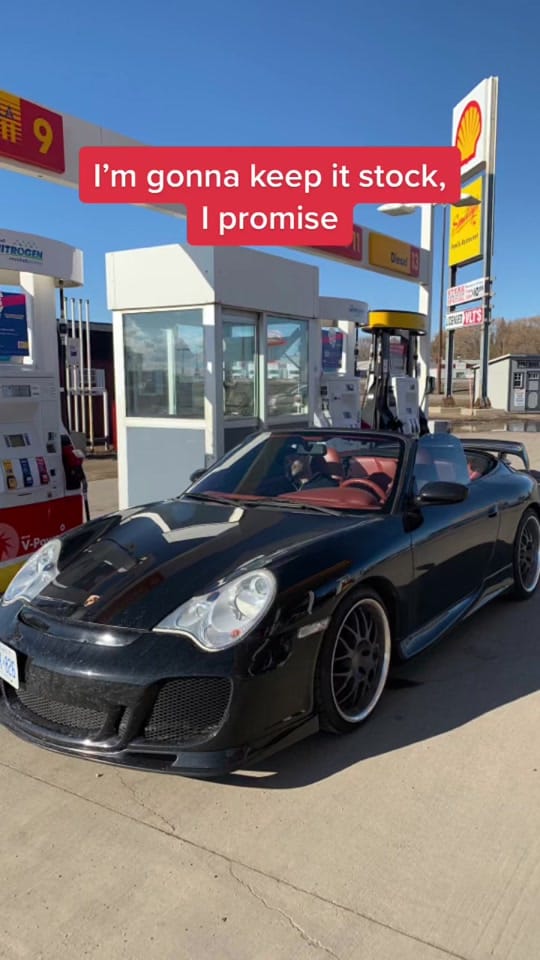 Post 8 by Trickfactory Customs on TikTok (video)
