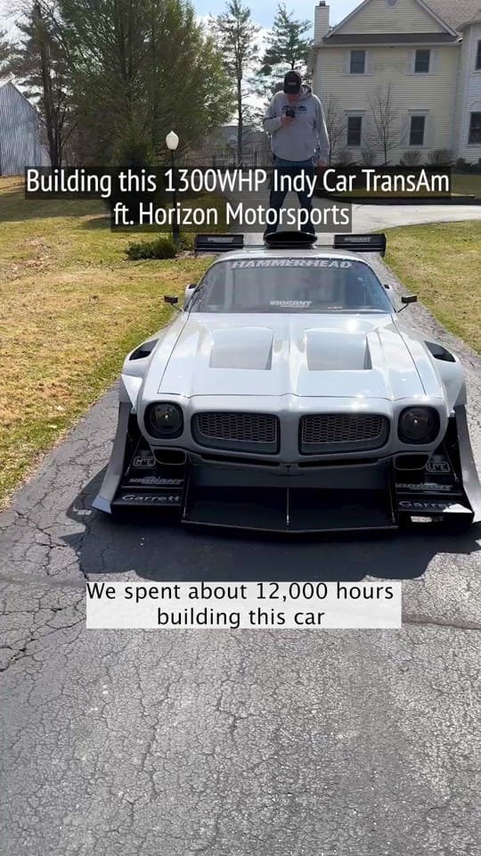Post 2 by Trickfactory Customs on TikTok (video)