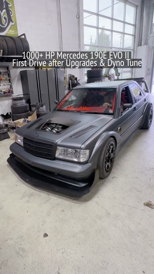 Post 3 by Trickfactory Customs on TikTok (video)