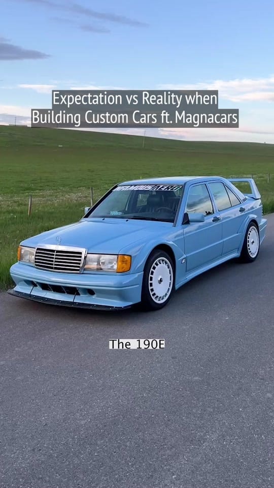 Post 4 by Trickfactory Customs on TikTok (video)