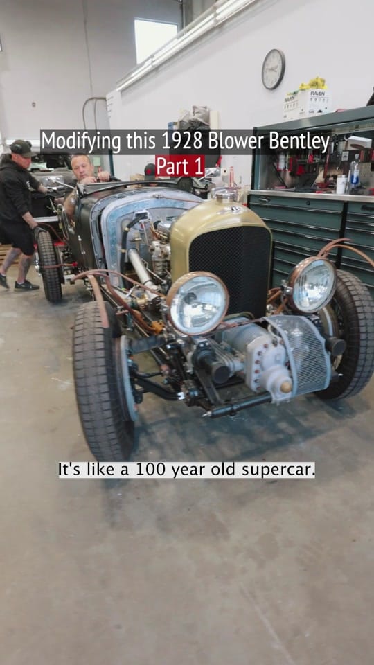 Post 6 by Trickfactory Customs on TikTok (video)