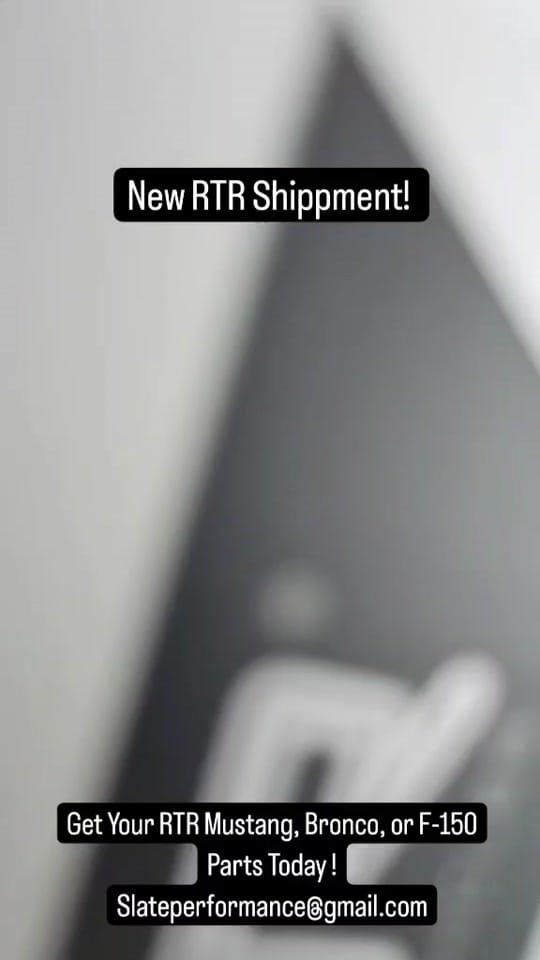 Post 5 by Slate Performance on TikTok (video)
