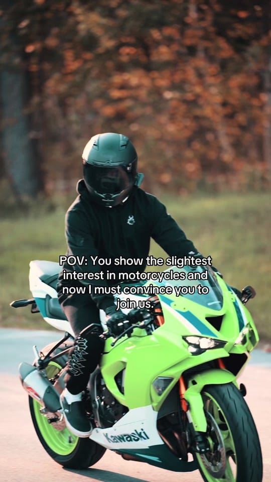 Post 6 by MotoBrew on TikTok (video)