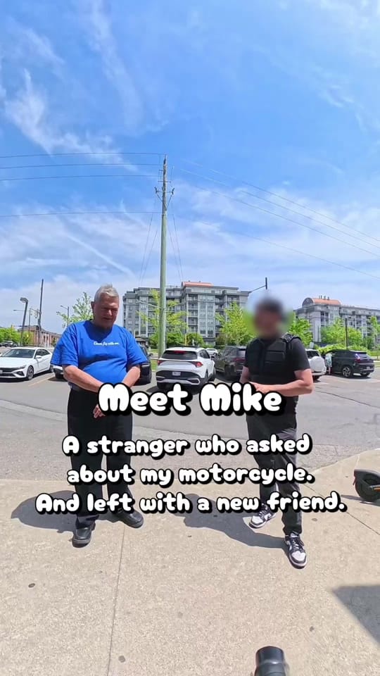 Post 5 by MotoBrew on TikTok (video)