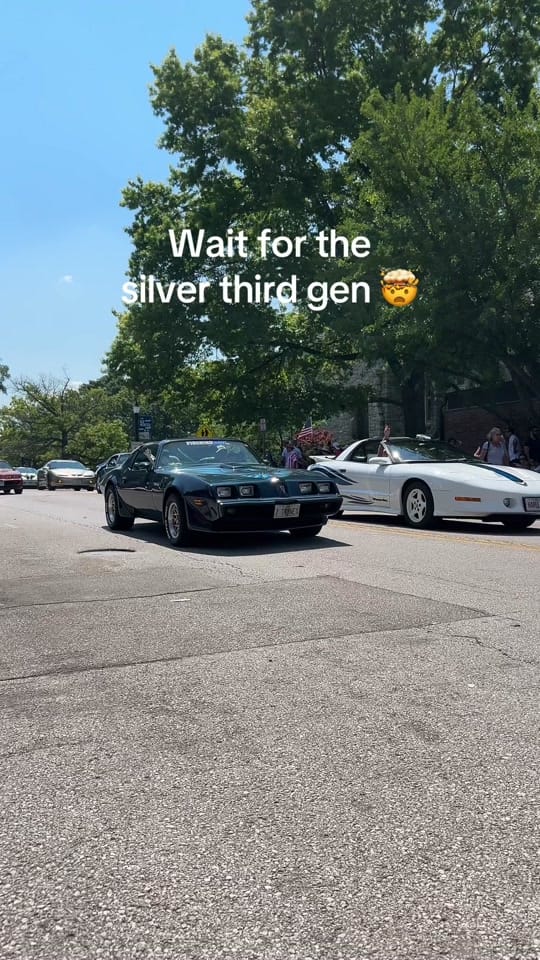 Post 5 by The TN Bandit 🤠 on TikTok (video)