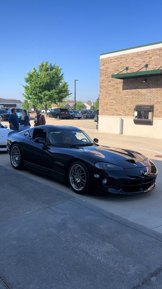 Post 3 by Jakesimmons812 on TikTok (video)