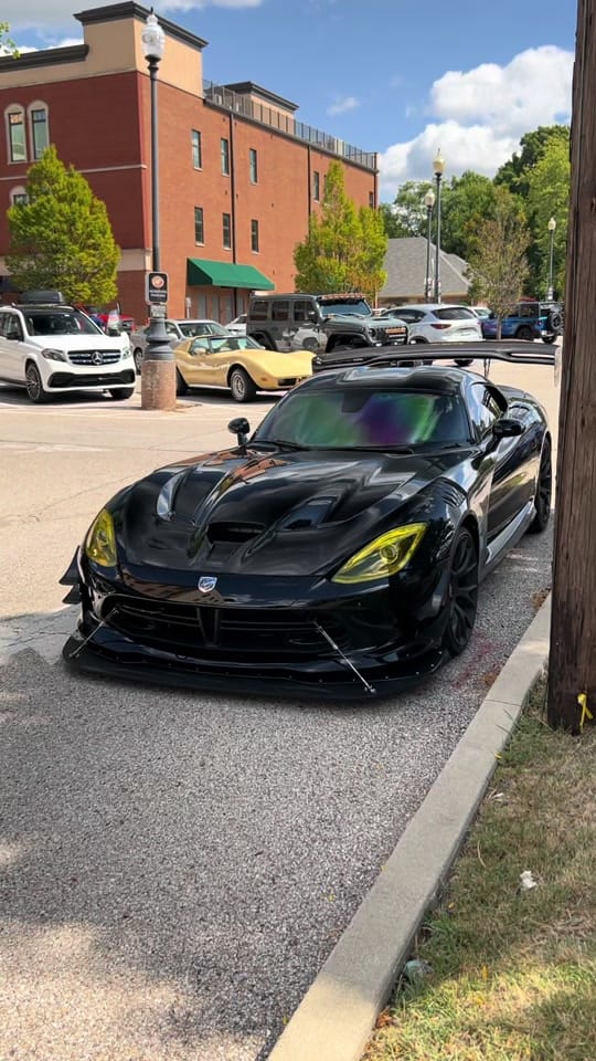 Post 8 by Jakesimmons812 on TikTok (video)