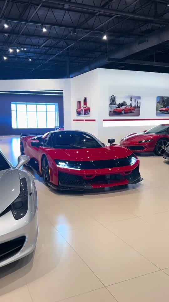 Post 6 by Jakesimmons812 on TikTok (video)