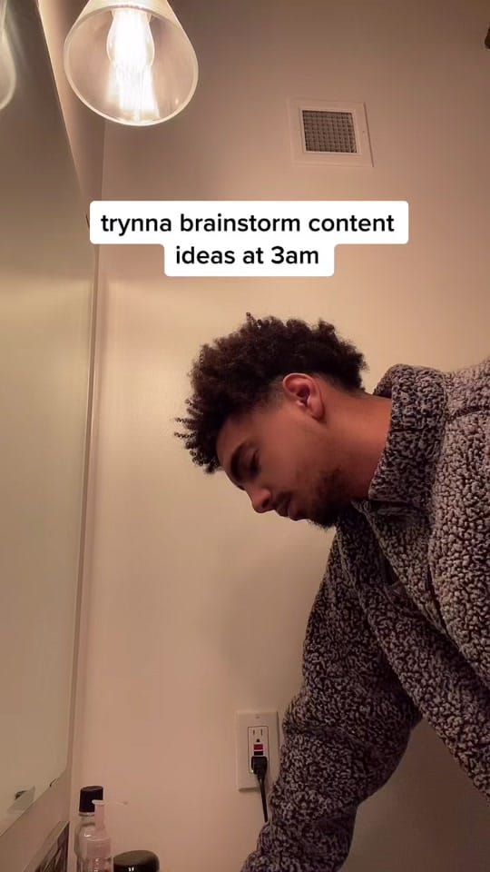 Post 3 by Shariff Kamaldin on TikTok (video)