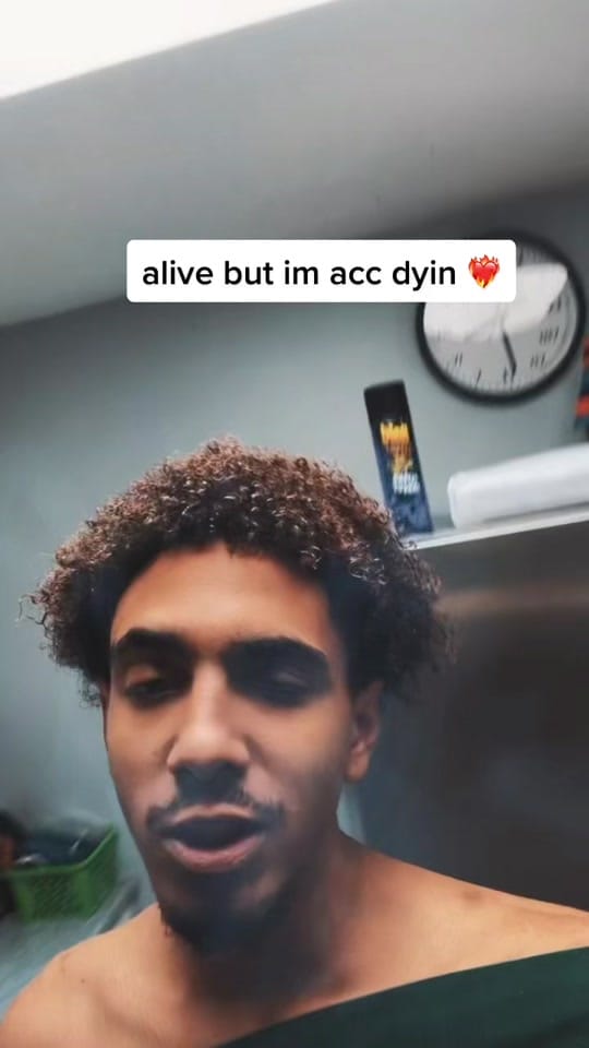 Post 9 by Shariff Kamaldin on TikTok (video)